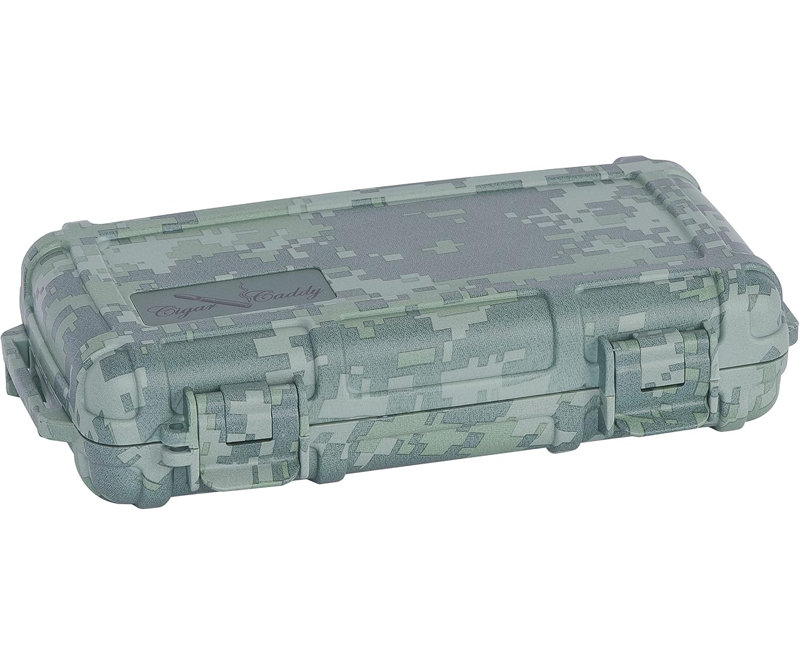 Dimani Cigar Case