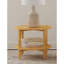 Table de bout Isbell