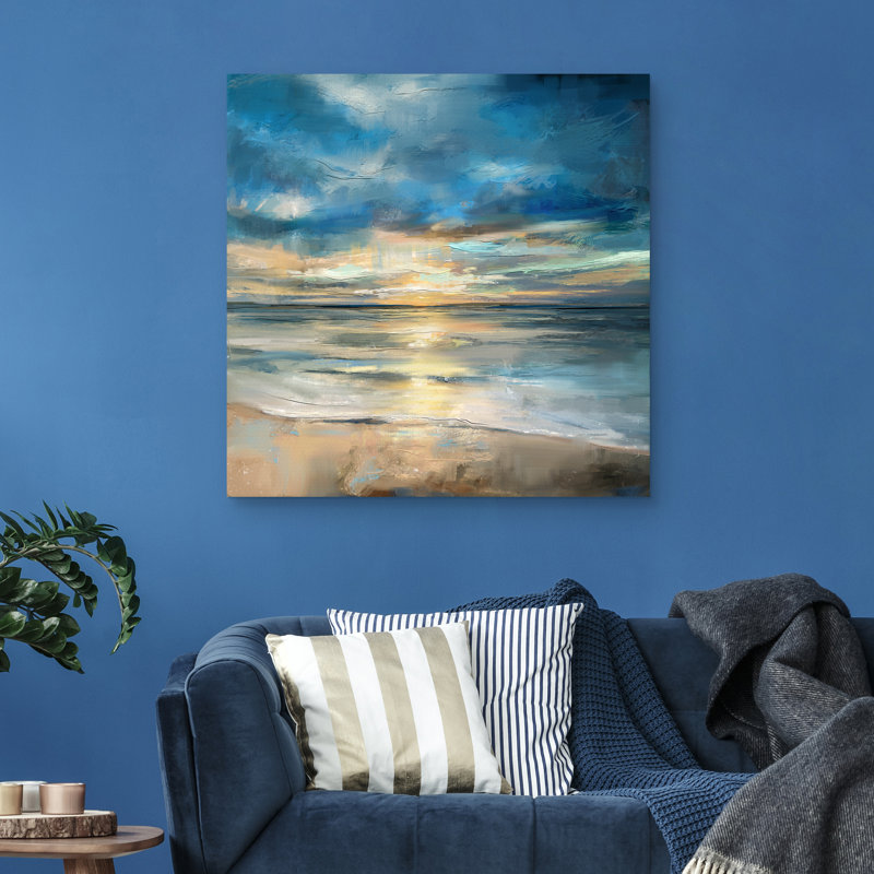 " Indigo Surf "