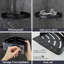 Adhesive Shower Shelf