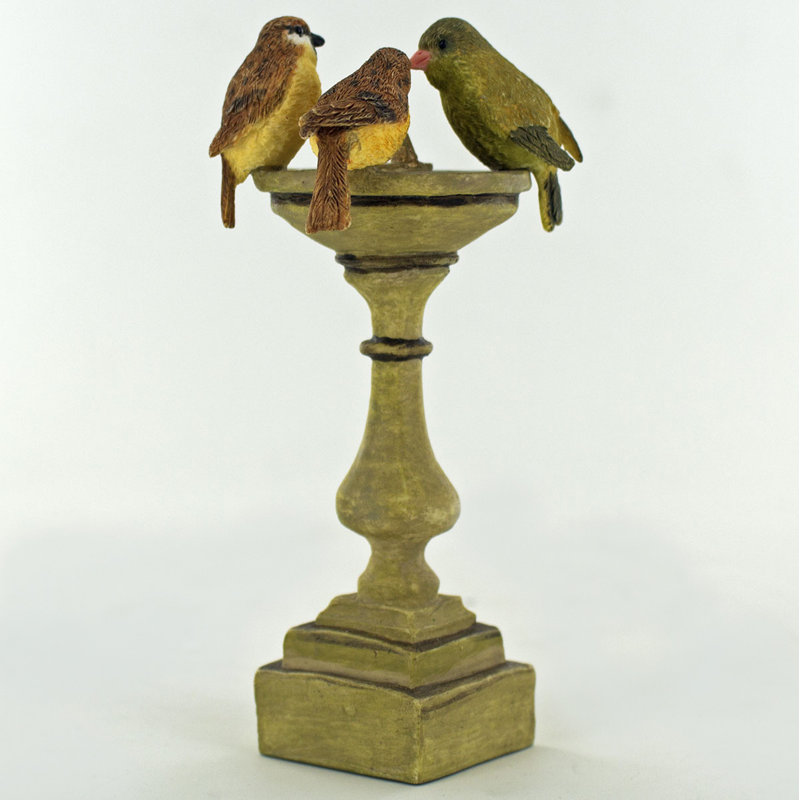 Lugenia Figurines & Sculptures