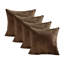 Housse de coussin en velours plissé-1916237983