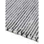 Mona Striped Wool Hand Woven Area Rug-59528000