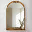 Miroir de salle de bain Euri