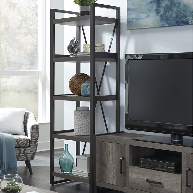 Larzelere Tall Pier Unit