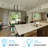 Aelianna 1 - Light LED Unique/Statement Pendant-1927916436