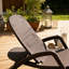 CHAISE LUNGE