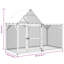Landers 21.5m² Chicken Coop