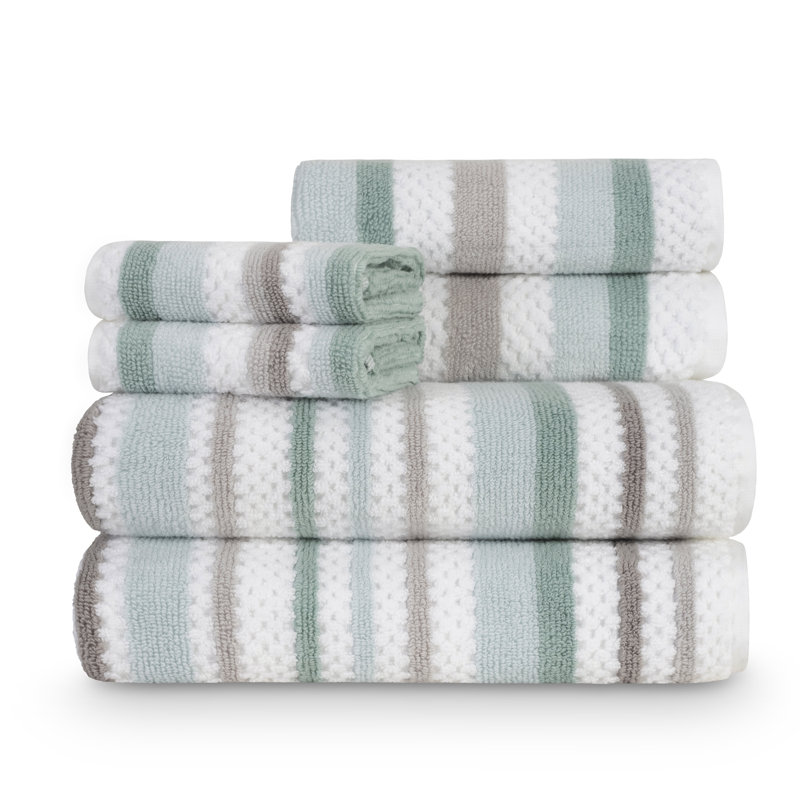 Karina Zt Mineral Towel Set, Mineral
