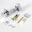 Boutons de porte Modern Grace Series-102735539