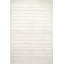 Amani Handmade Wool Striped Area Rug-692530861