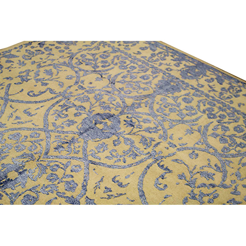 Windsom Oriental Area Rug