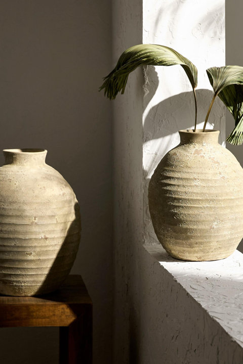 Vases