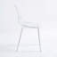 Chaise en plastique-164972019