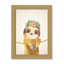 Sloth floral 1-48169323-48163166