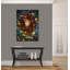 « pause », impression sur toile tendue-25517087