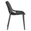Arianny Stacking Patio Dining Dining Chair-1937918699