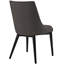 Chaise de salle à manger Viscount de Modway-28216972