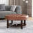 ROUND OTTOMAN-200868045