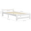 Berna Solid Wood Bed-1132908265-1132904682