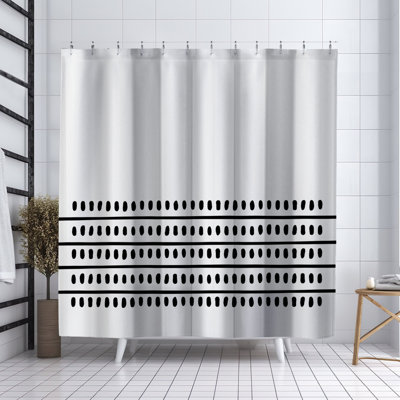 Coco Shower Curtain