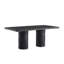 Gemini Outdoor Dining Table