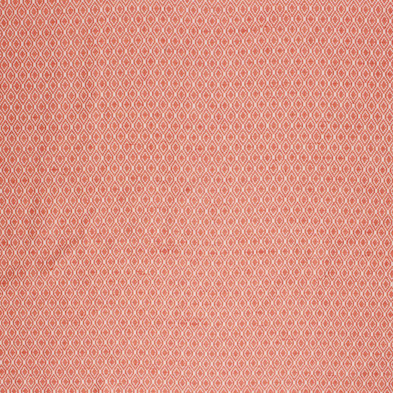 Finition des touches de tissu Diamonte, Mandarine