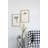 S/2 Tree Framed Print