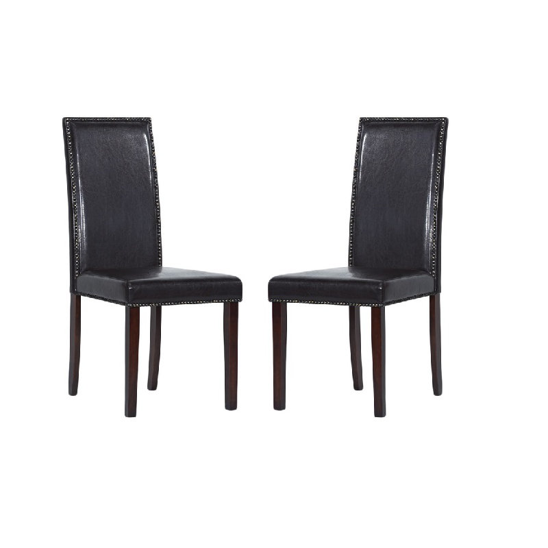 Chaise parsons Blazing, 4