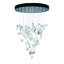 Magic Forest 1-Light Flush Mount