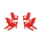 POLYWOOD by AllModern Outdoor Adirondack Chair
