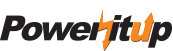 POWER IT UP BY IMPECCA logo