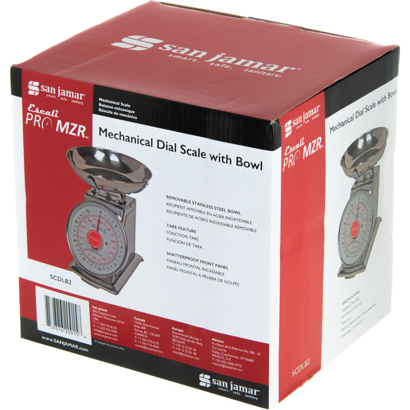 San Jamar Silver