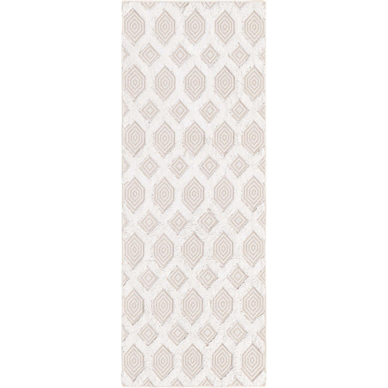 Sabrina Soto Havana Casa Rug, Runner 2'3" x 6'