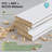 3-Panel Bypass Sliding Closet Doors With Installation Hardware Kit-122253075