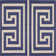 Barreto Geometric Indoor Rug
