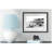 Saltdean, C1955 by Francis Frith - Single Picture Frame Print-51302091