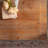 47.24" Rustic 2-Tier Rectangle Coffee Table