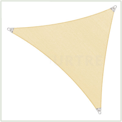 Voile d'ombrage en triangle ColourTree