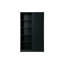 Highview 1 Door Wardrobe-1041062072