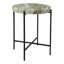 Cirque Marble End Table-671305505