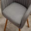 Chaise d'appoint Contemporary-1623639646