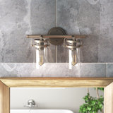 Winder 2 - Light Vanity Light