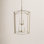 Olive 8-Light Chandelier