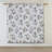 Zennia 7 Piece Seersucker Floral Comforter Set with Throw Blanket-318326968-318326965