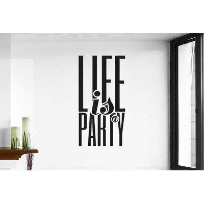Wall Decal