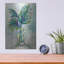 «Palm Leaves II» par Jeanette Vertentes-2127007462