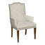 Travis By Michael Weiss Upholstered Arm Chair-44560198-62625300-99922892