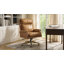 Fauteuil de direction à haut dossier Heeg-1956881694