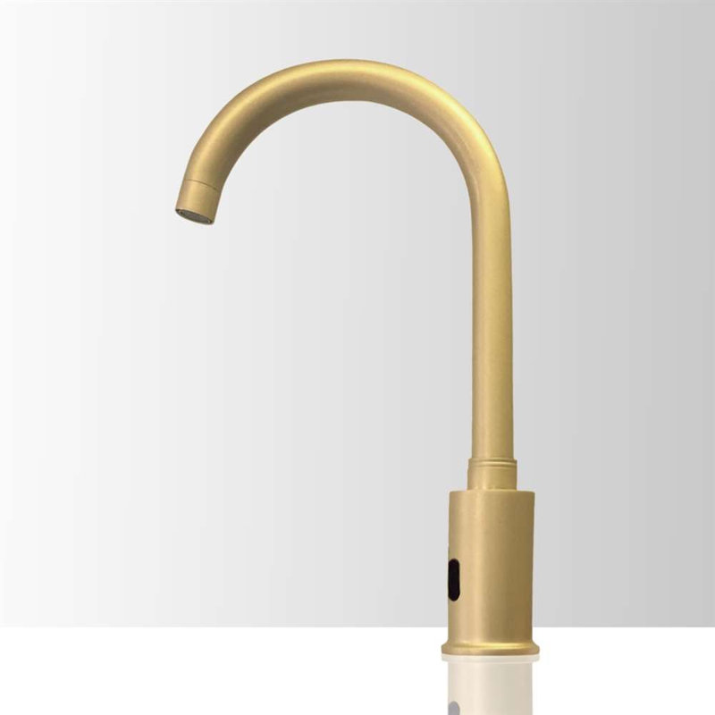 Robinet de bain BathSelect, Eau froide